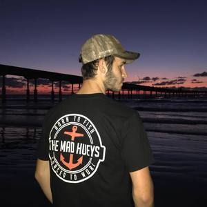 Meet your Posher, Justin